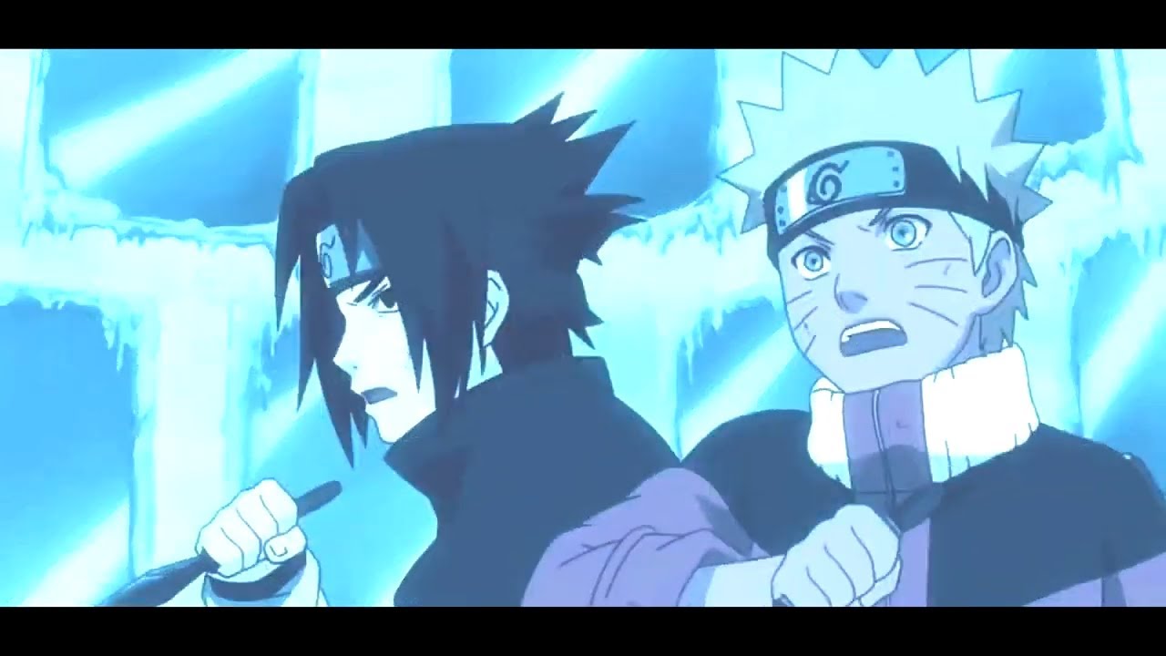 Nipsey Hussle Ft Dubb Don t Take Days Off Naruto AMV edit Tribute 