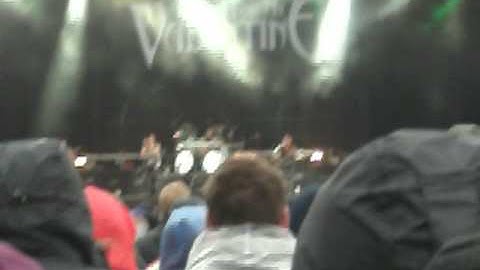 Bullet for my Valentine - Waking the Demon (Live @ Download 2011)