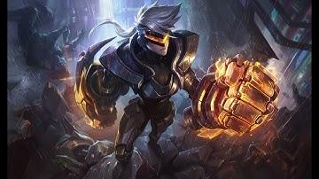 LMHT - Tốc Chiến haku  Vi Rừng  Meta Cứ Gank Là Có Mạng