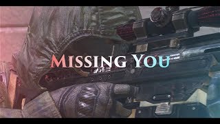 [26th] Missing You