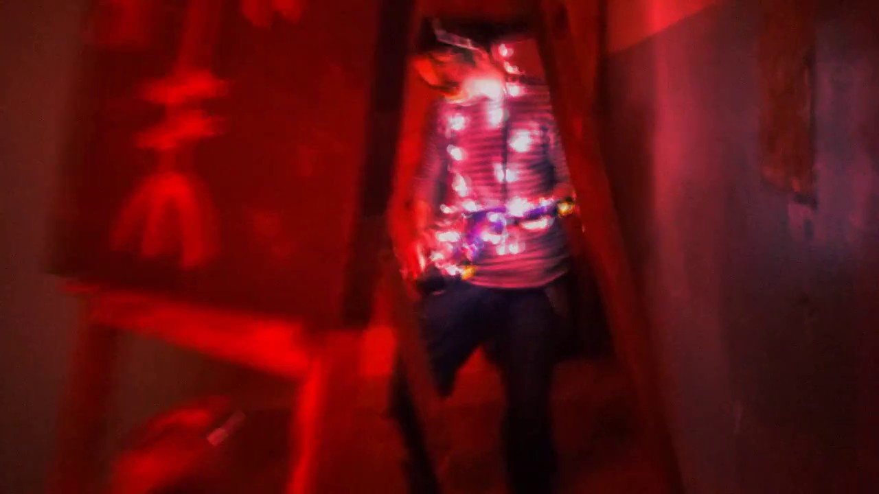 NAKATEEM / KILROY / PETRUKHIN / JURAGOSHEV @ SHIZART