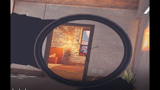 R6 Highlights