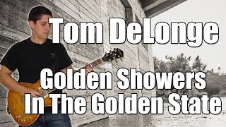 Tom DeLonge - Golden Showers In The Golden State (Instrumental)