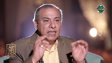د. طه عبد الوهاب خبير الأصوات والمقامات يوضح التصوير النغمي لدى القارئ الشيخ عبد الفتاح الشعشاعي