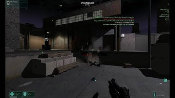 F.E.A.R. Combat HDMC