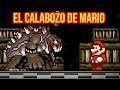 MARIO ESTÁ ATRAPADO EN UN CALABOZO MORTAL - Mario's Dungeon con Pepe el Mago