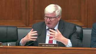 Fema Hearing Rep Glenn Grothman November 19, 2024