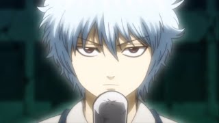 「AMV」 Gintama (銀魂): Opening 21-- I Wanna Be...