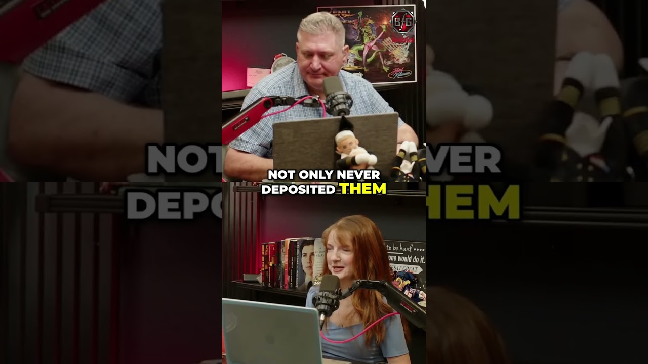 Scientology's $45 Witness Fee: A Laminated 