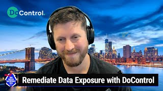 The Holy Grail of SaaS Security - White House's Cybersecurity Label, SaaS Security with DoControl
