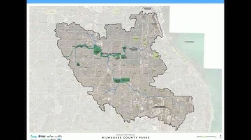 Introduction to the Green Infrastructure Scenarios Tool