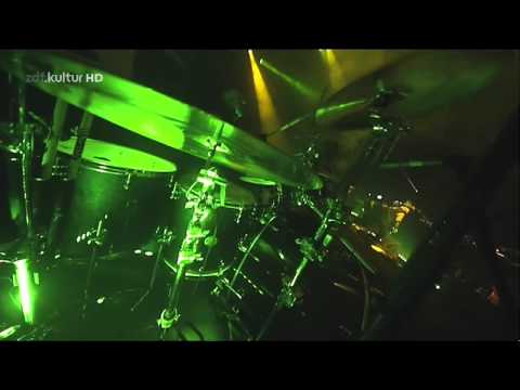 Ministry - Just One Fix. Live @ Wacken Open Air 2012 - HD