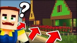 Nevyber Si Špatný Sousedský Dům Pane Sousede