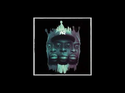 Chip Fu "Thousandz & Hundredz" (Official Audio)