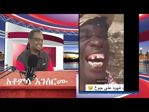 አስቂኝ የቪዲዮ ስብስብ 