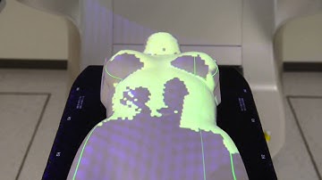 cPosition backprojection (C-Rad Catalyst HD)