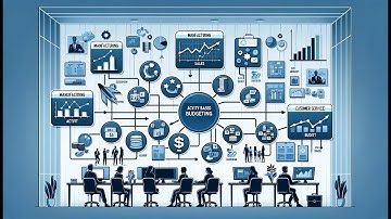 Activity Based Budgeting: Boost Your Financial Planning Skills Today!