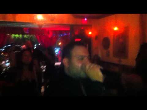 Wally Lasmar Nerges Nerges Layali Miami 2011