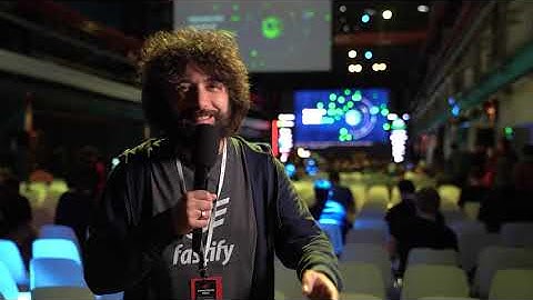 Interview with Matteo Collina, JSNation 2023