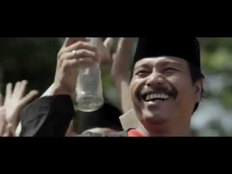 Kompilasi Iklan Marjan Ramadhan 1993-2026 