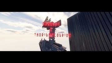 ThoriumFluoride and orh2004 0.6sec 255 Eff Nuke