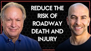 295 ‒  Roadway death and injury: why everyone should care and what you can do to reduce risk