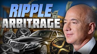 *Aritrage Strategy/Crypto Arbitrage With Ripple/+13-17% From Crypto Arbitrage* by BEST SHOOTS Official 3,040 views 1 month ago 4 minutes, 17 seconds