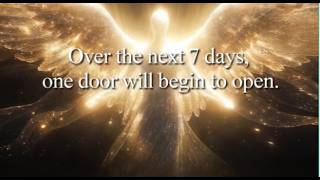 ⚠️ THIS IS YOUR SIGN A NEW VERSION OF YOU IS AWAKENING ✨ 741Hz + 1111Hz Angel Frequency | Deep Sleep screenshot 4