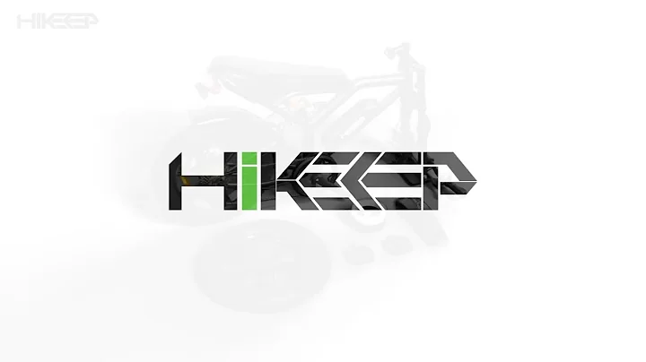 Hikeep K6 G Installation tutorial