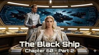 The black ship chapter 60 part 2