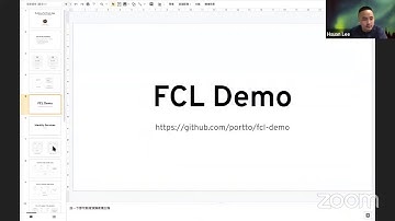 Flow OWB - Integrating Flow FCL with Blocto Mobile Wallet