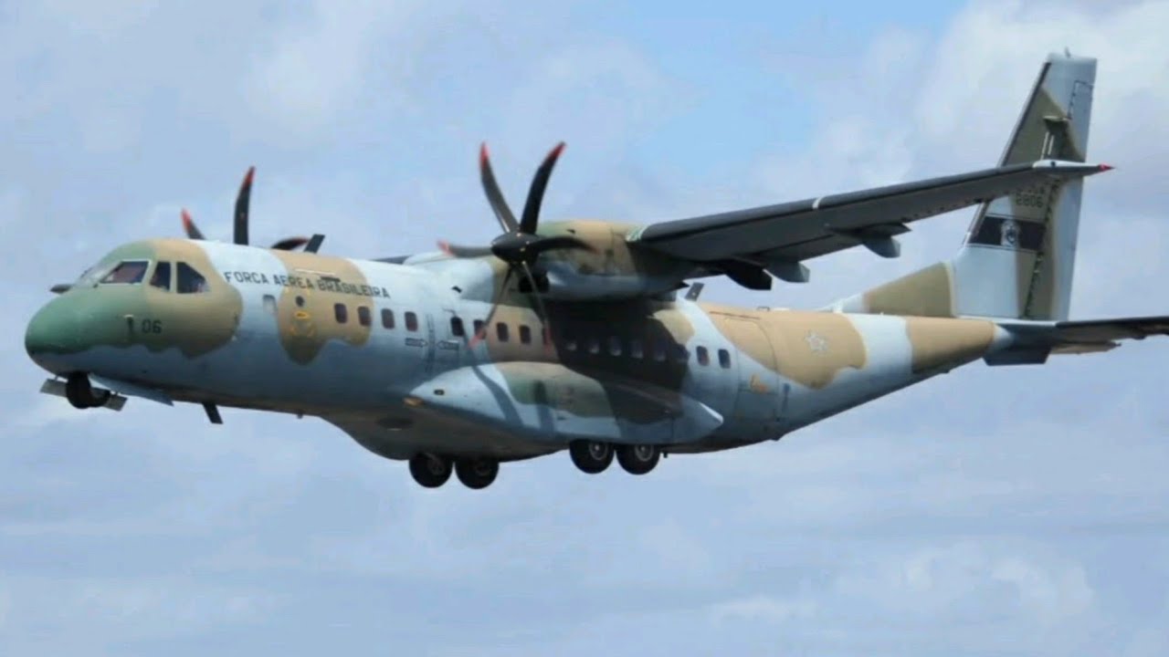 Belíssimos Pousos e Decolagens em Salvador - Movimento Sensacional ✔