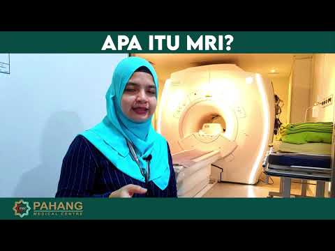 Video: Apakah maksud RMI?