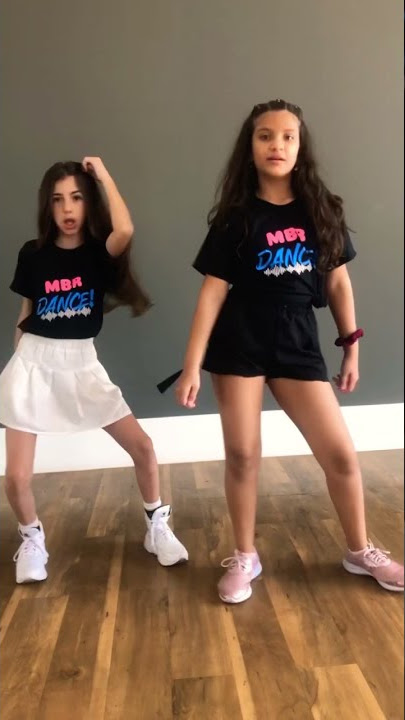 LOUCURAS QUE ELA FEZ COMIGO - Não nasceu pra namorar DANCINHA- Maitê Catunda e Thaila