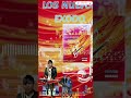 LOS NUEVOS EXODO