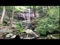 Second Nature - Rainbow Falls, Great Smokey Mountains