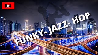 ✅Retro 80's Funk Jazz Hop Instrumental