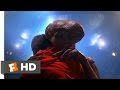 I'll Be Right Here - E.T.: The Extra-Terrestrial (10/10) Movie CLIP (1982) HD