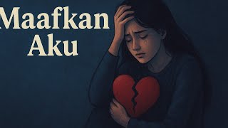 Download Lagu Maafkan Aku || New Version || (Official Lyric Video) MP3 Download Lagu Maafkan Aku || New Version || (Official Lyric Video) MP3