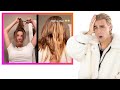 Hairdresser Reacts To The Worst TikTok Haircut Fails Ever