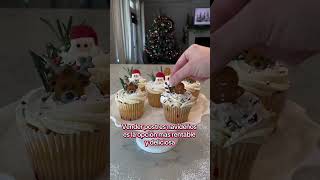 Vende postres esta navidad❤️🩹 #reposteria #navidad #receta #dulce