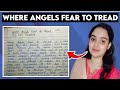 Where angels fear to tread  where angels fear to tread by em forster full explanation in hindi