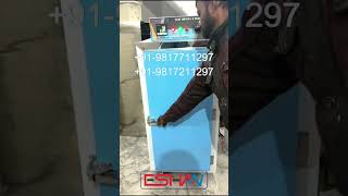 Vegetable Dryer
