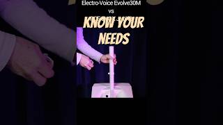 Which Speaker Fits YOUR Needs? 30M vs. JMIX8
Solo act or small band? Electro-Voice 30M vs. RCF JMIX8—find out which fits you.
👉 Watch the full comparison: https://youtu.be/3RuVICiaoX0
Choosing the right PA system depends on your setup. The Electro-Voice 30M is light, portable, and perfect for solo artists or small acoustic duos. The RCF JMIX8 offers more inputs, making it a great option for small bands or concert-style performances. Know your needs before you choose!
What to watch next:
➡️ EV Evolve30M vs RCF EVOX JMIX8: Portable PA Showdown: https://youtu.be/3RuVICiaoX0
➡️ Why I Chose Fender’s Vintage Noiseless Pickups for my Strat: https://youtu.be/Spq623XSpRI
Follow root-studio:
Homepage: https://root-studio.com
Youtube: https://www.youtube.com/@rootstudio247
facebook: https://www.facebook.com/stefan.schramm.372/
LinkedIn: https://www.linkedin.com/in/stefanschramm/
Instagram: https://www.instagram.com/rootstudio247/
TikTok: https://www.tiktok.com/@root_studio
BlueSky: https://bsky.app/profile/rootstudio.bsky.social
SoundCloud: https://www.soundcloud.com/root-studio/
X: https://x.com/root_studio
#electrovoice #rcf #evolve30m #rcfjmix8 #portablepa #columnarrayspeakers #livemusicgear #soundsystemcomparison #audiogear #musicianlife #linearraysystem #linearrayspeakers Which Speaker Fits YOUR Needs? 30M vs. JMIX8