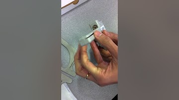 Kois Facebow Analyzer in use