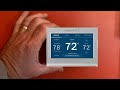 STOP ✋Using a DUMB Thermostat - Upgrade to 2024 with Honeywell Wi-Fi for HVAC Control