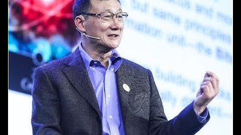 Zhenghan Wang | Oct 6, 2020 | Reconstructing CFTs from TQFTs