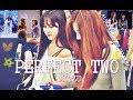 Mina X Tzuyu : PERFECT TWO #MITZU