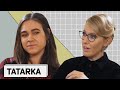 TATARKA: впервые откровенно о разводе с Ильичом, женском рэпе и работе в секс-шопе