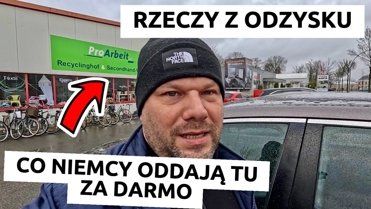 W TAKICH MIEJSCACH KUPISZ ZA GROSZE!!! Ale czy aby na pewno?